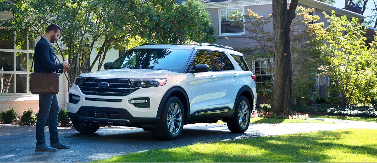 Havre Ford in Havre MT