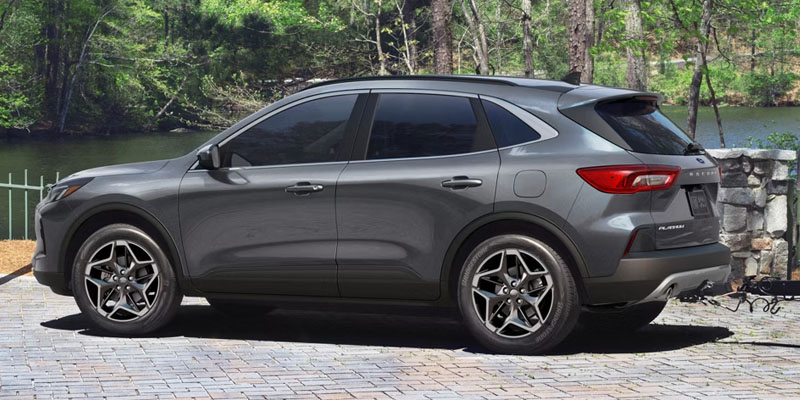 2026 Ford Escape in Havre, MT