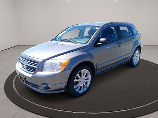 2011 Dodge Caliber Heat