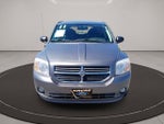 2011 Dodge Caliber Heat