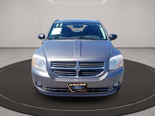 2011 Dodge Caliber Heat