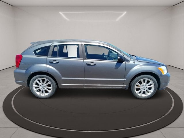 2011 Dodge Caliber Heat