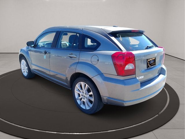 2011 Dodge Caliber Heat
