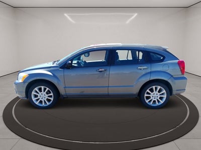 2011 Dodge Caliber Heat