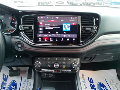 2024 Dodge Durango GT