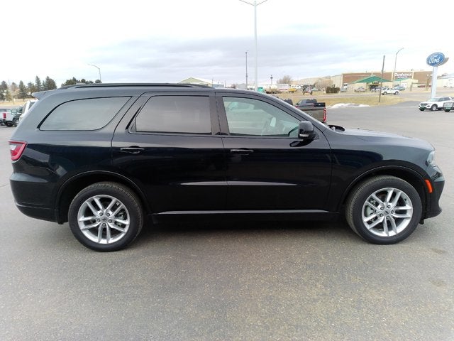 2024 Dodge Durango GT