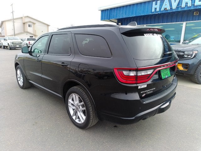 2024 Dodge Durango GT