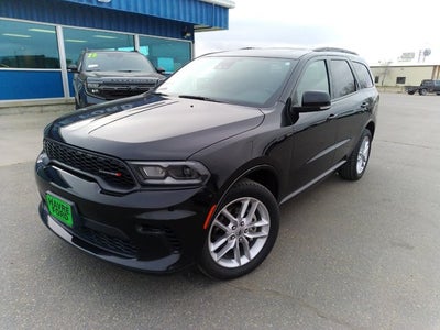 2024 Dodge Durango GT