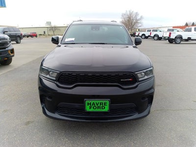 2024 Dodge Durango GT