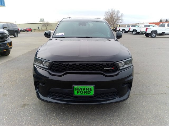 2024 Dodge Durango GT