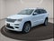 2018 Jeep Grand Cherokee Summit