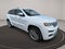 2018 Jeep Grand Cherokee Summit