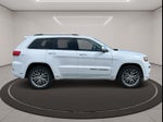 2018 Jeep Grand Cherokee Summit