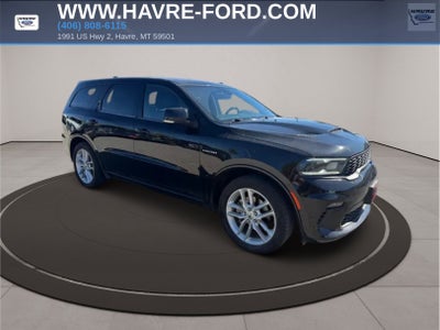 2021 Dodge Durango R/T