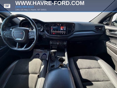 2021 Dodge Durango R/T