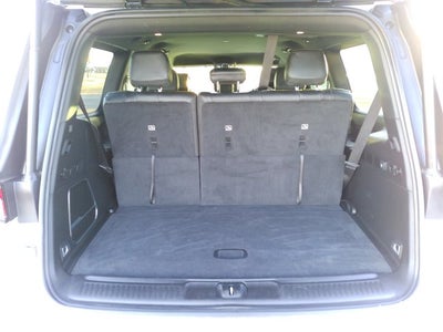 2022 Jeep Wagoneer Series I