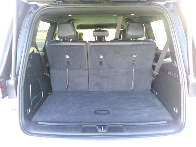 2022 Jeep Wagoneer Series I