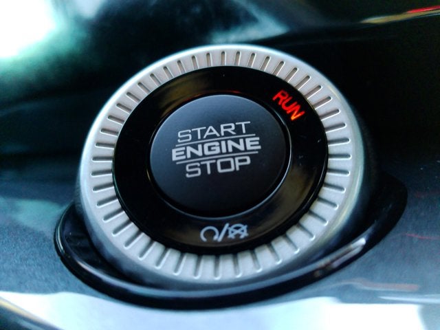 2022 Jeep Wagoneer Series I