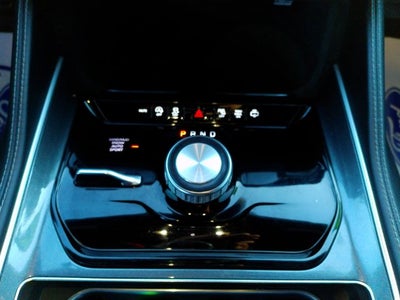 2022 Jeep Wagoneer Series I