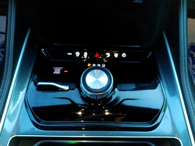 2022 Jeep Wagoneer Series I