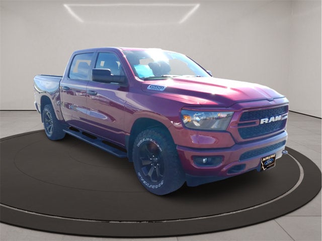 2023 RAM 1500 Tradesman