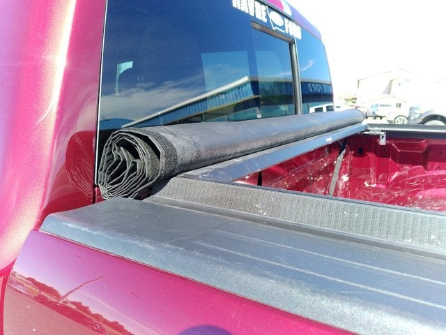 2023 RAM 1500 Tradesman
