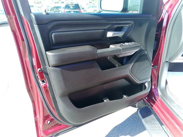 2023 RAM 1500 Tradesman