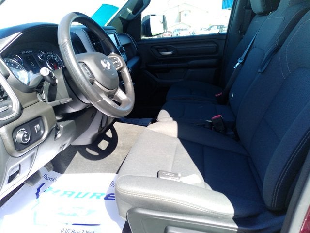 2023 RAM 1500 Tradesman