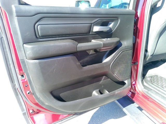 2023 RAM 1500 Tradesman