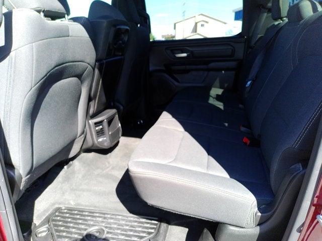 2023 RAM 1500 Tradesman