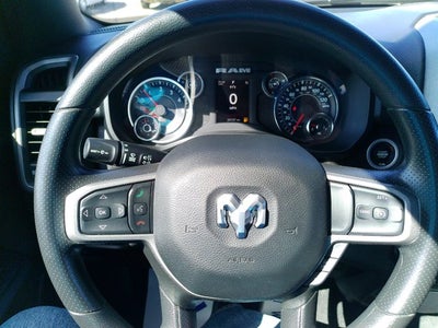 2023 RAM 1500 Tradesman
