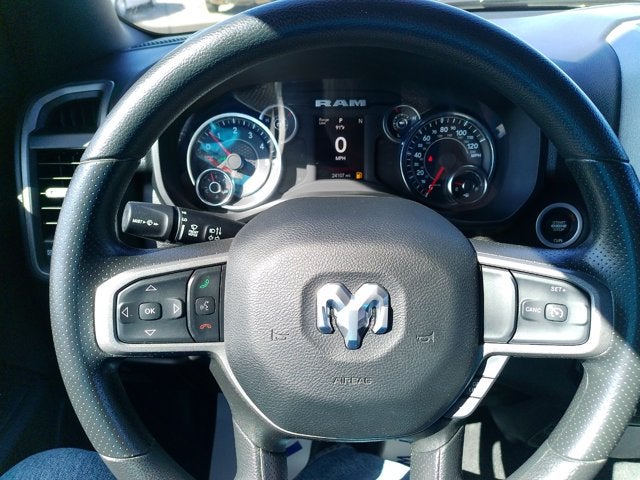 2023 RAM 1500 Tradesman