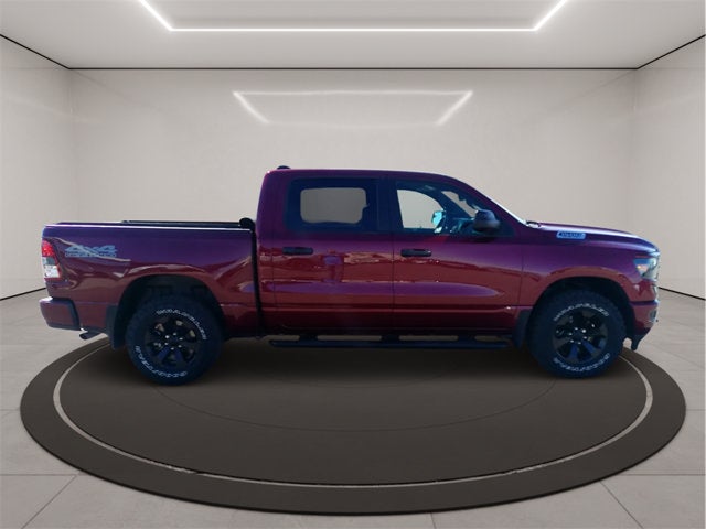 2023 RAM 1500 Tradesman