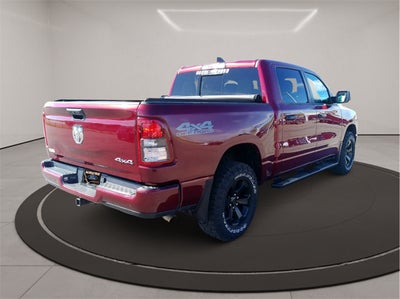2023 RAM 1500 Tradesman
