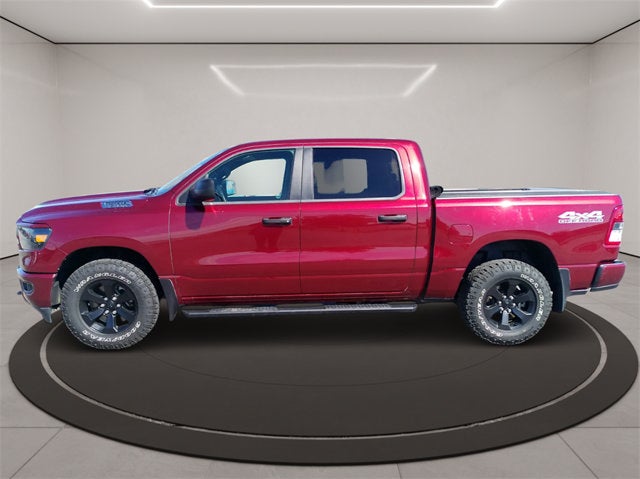 2023 RAM 1500 Tradesman