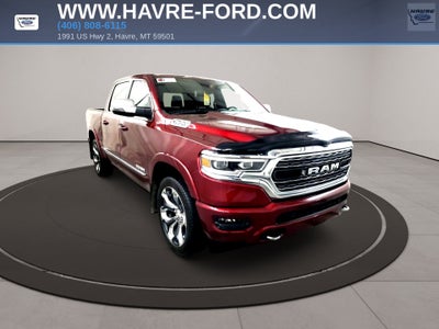 2023 RAM 1500 Limited