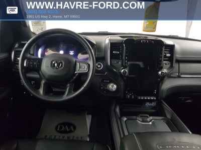 2023 RAM 1500 Limited