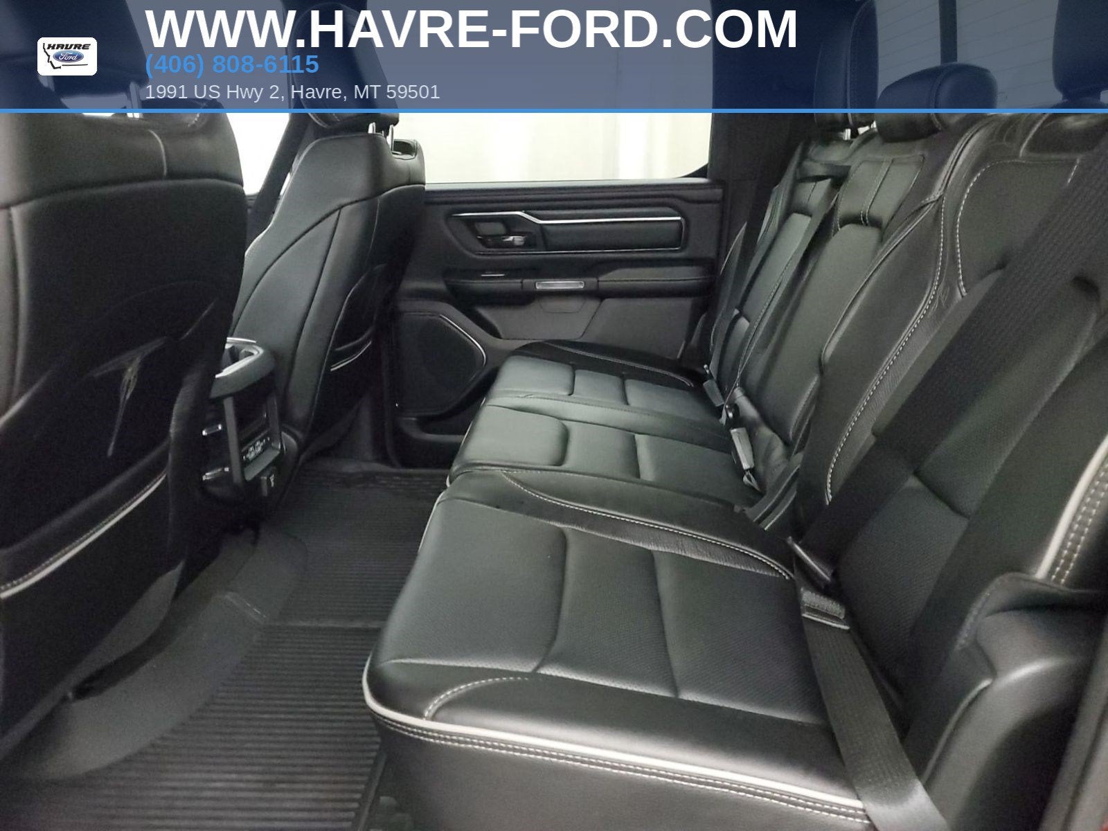 2023 RAM 1500 Limited