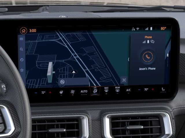 2026 Ford Mustang EcoBoost® Premium Fastback