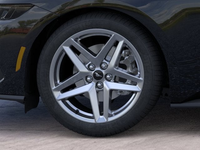 2026 Ford Mustang EcoBoost® Premium Fastback