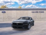 2026 Ford Mustang EcoBoost® Premium Fastback
