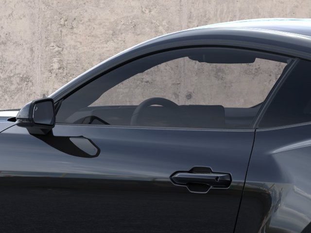 2026 Ford Mustang EcoBoost® Premium Fastback