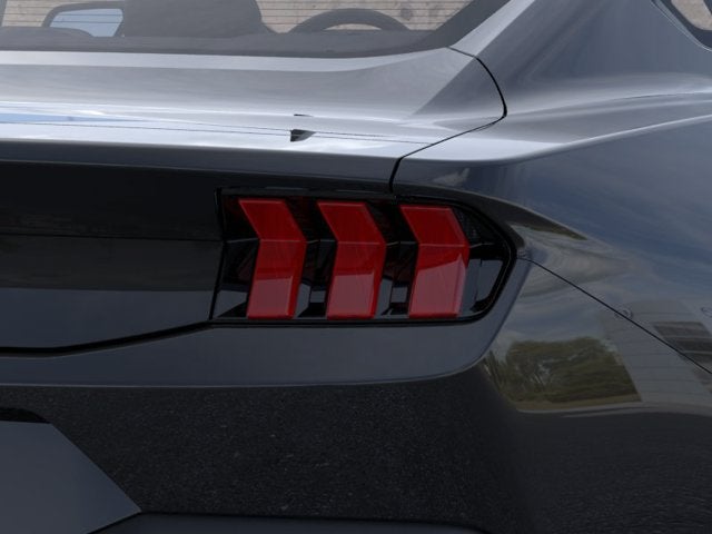 2026 Ford Mustang EcoBoost® Premium Fastback