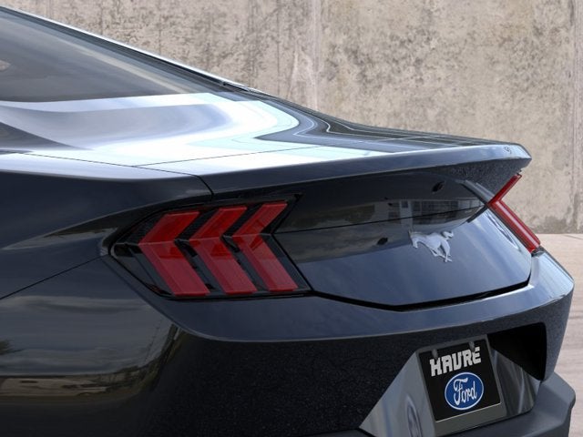 2026 Ford Mustang EcoBoost® Premium Fastback