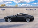 2026 Ford Mustang EcoBoost® Premium Fastback