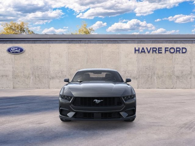 2026 Ford Mustang EcoBoost® Premium Fastback