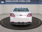 2013 Ford Taurus Limited