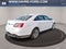 2013 Ford Taurus Limited