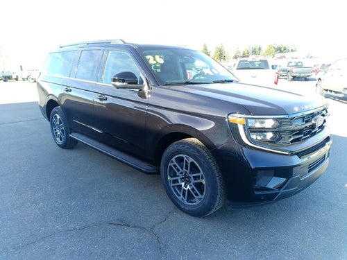 2026 Ford Expedition Max MAX Active