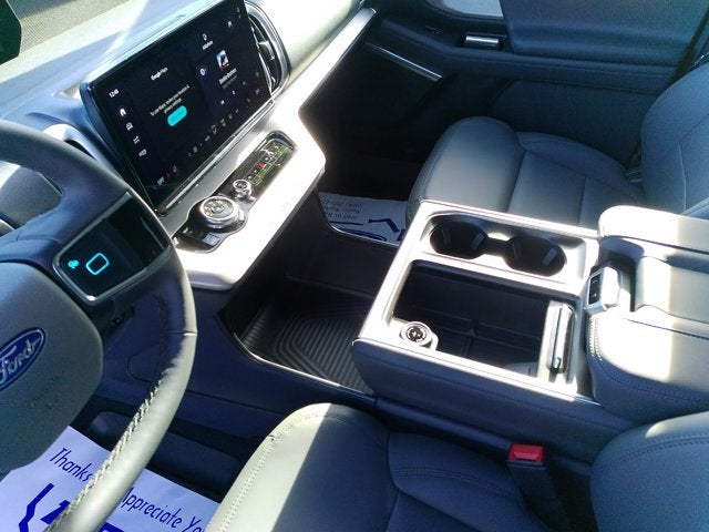 2026 Ford Expedition Max MAX Active